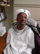 Sailor Stephen