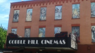 Cobble Hill Cinemas