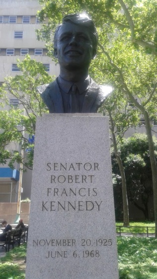 Senator Robert F_Kennedy